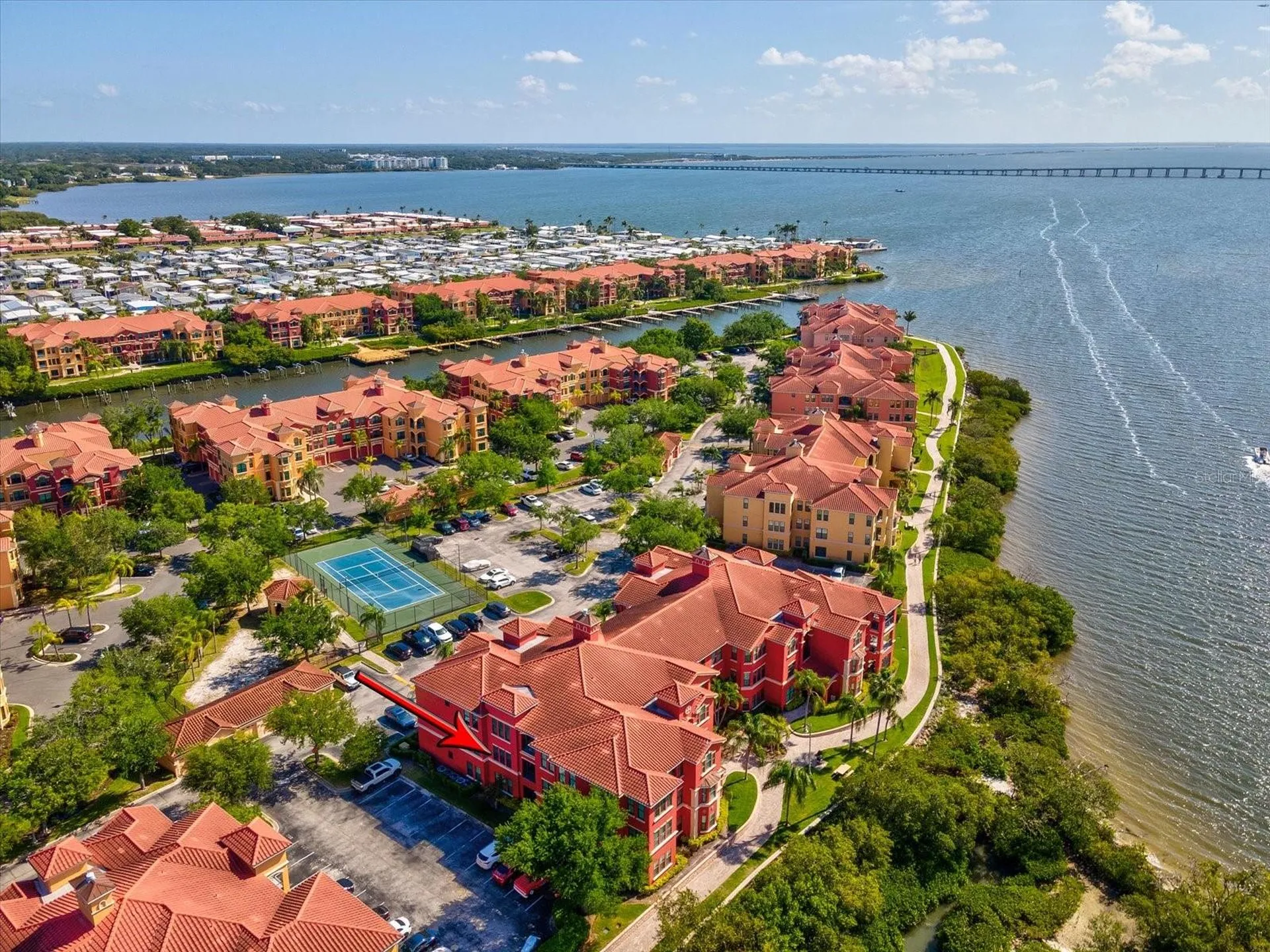 2731 Via Capri Clearwater FL 33764