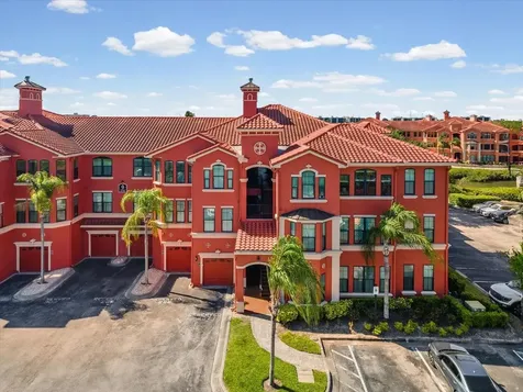 2731 Via Capri Clearwater FL 33764