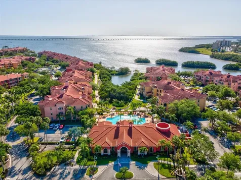 2731 Via Capri Clearwater FL 33764