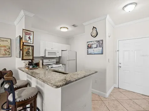 2731 Via Capri Clearwater FL 33764