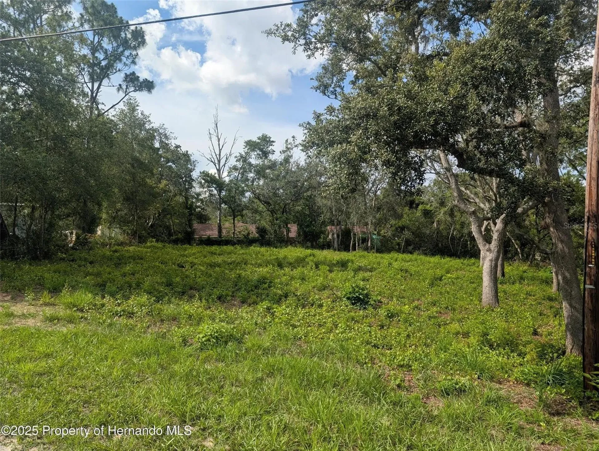 0 Merlin Circle Dade City FL 33523