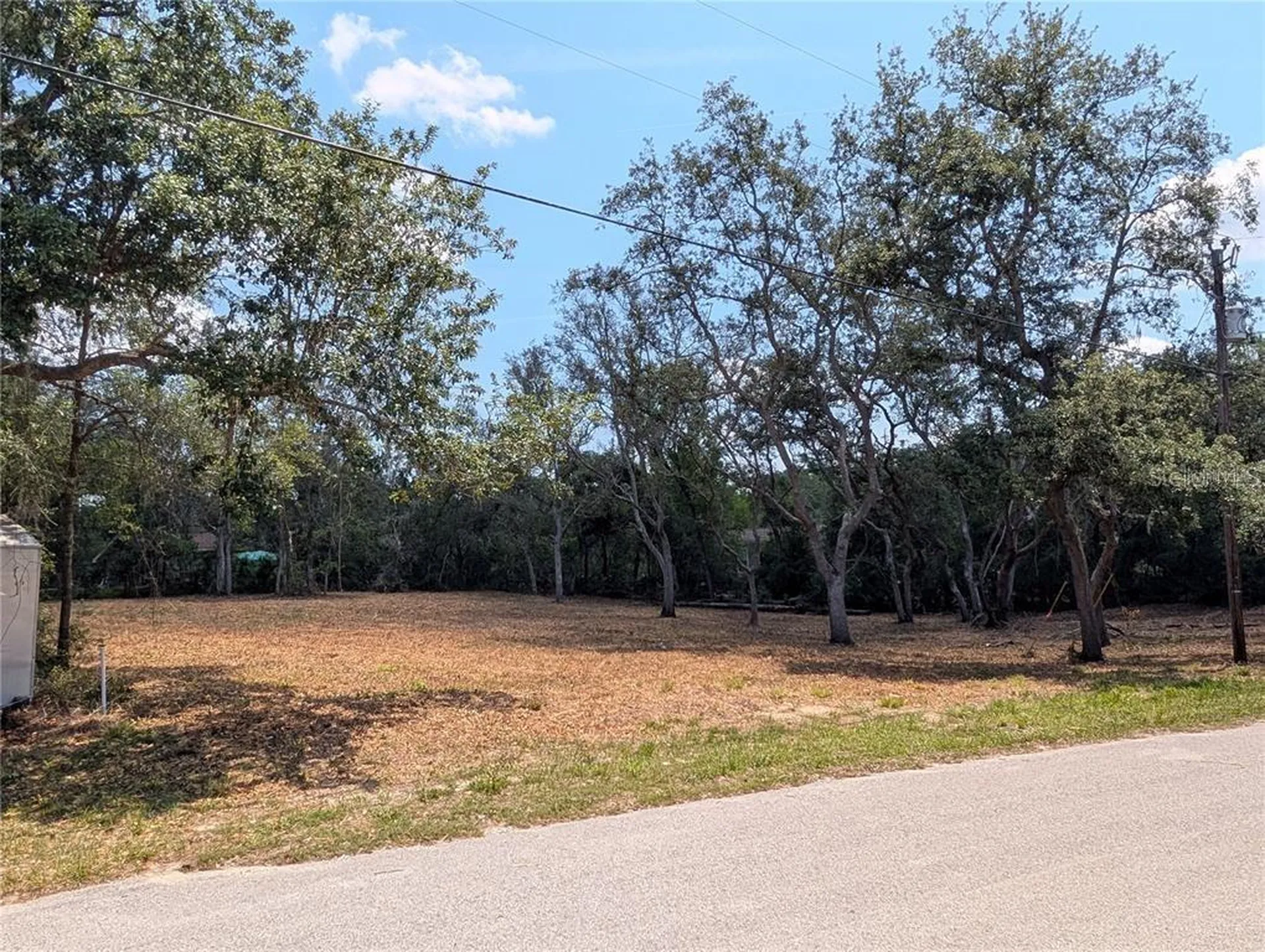 0 Merlin Circle Dade City FL 33523