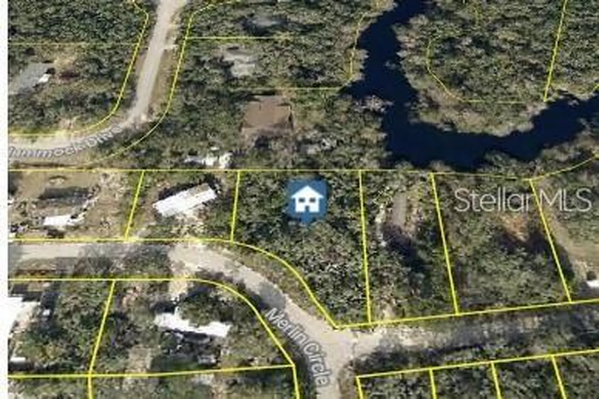 0 Merlin Circle Dade City FL 33523
