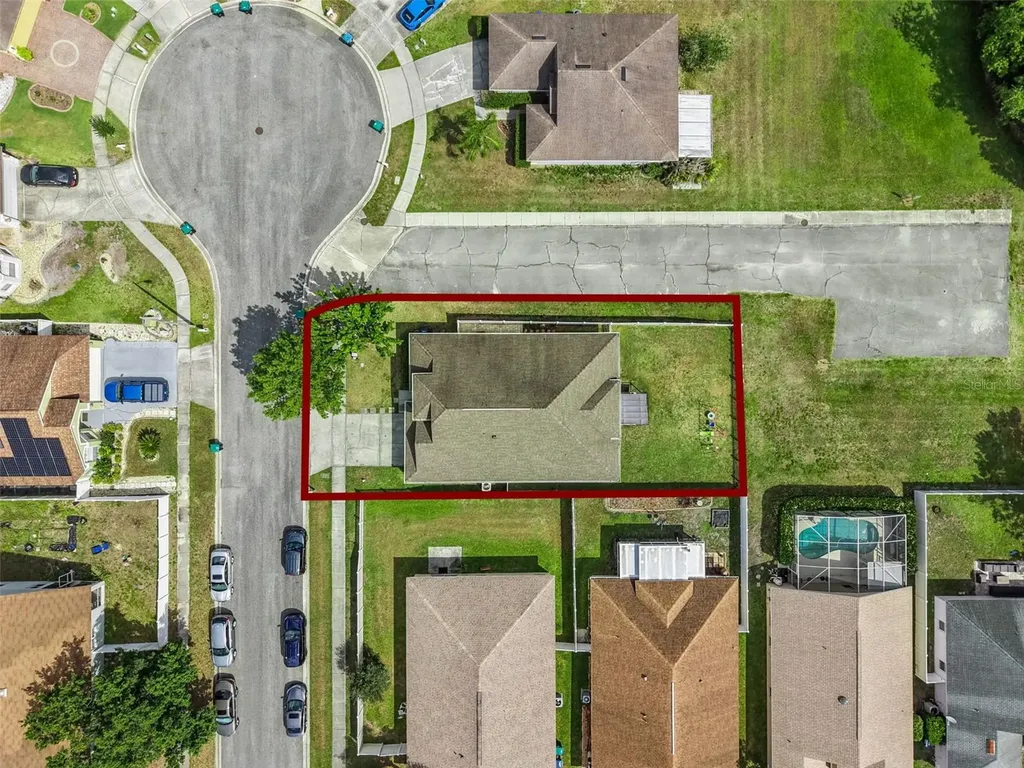 309 Freshwater Court Orlando FL 32825