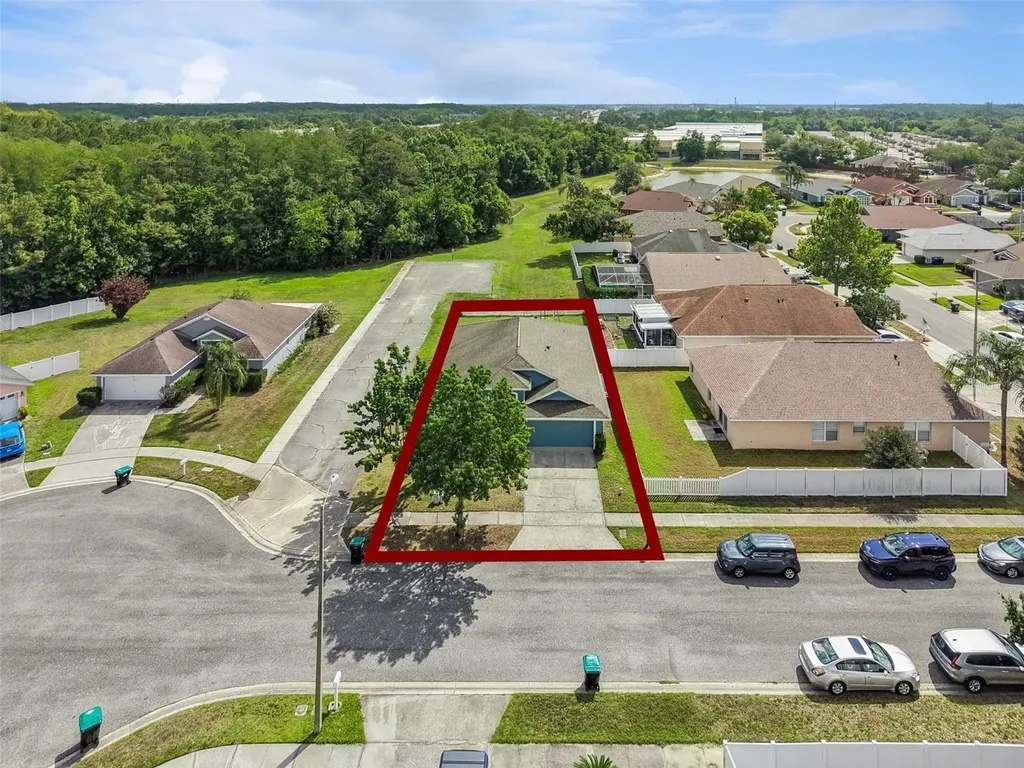 309 Freshwater Court Orlando FL 32825