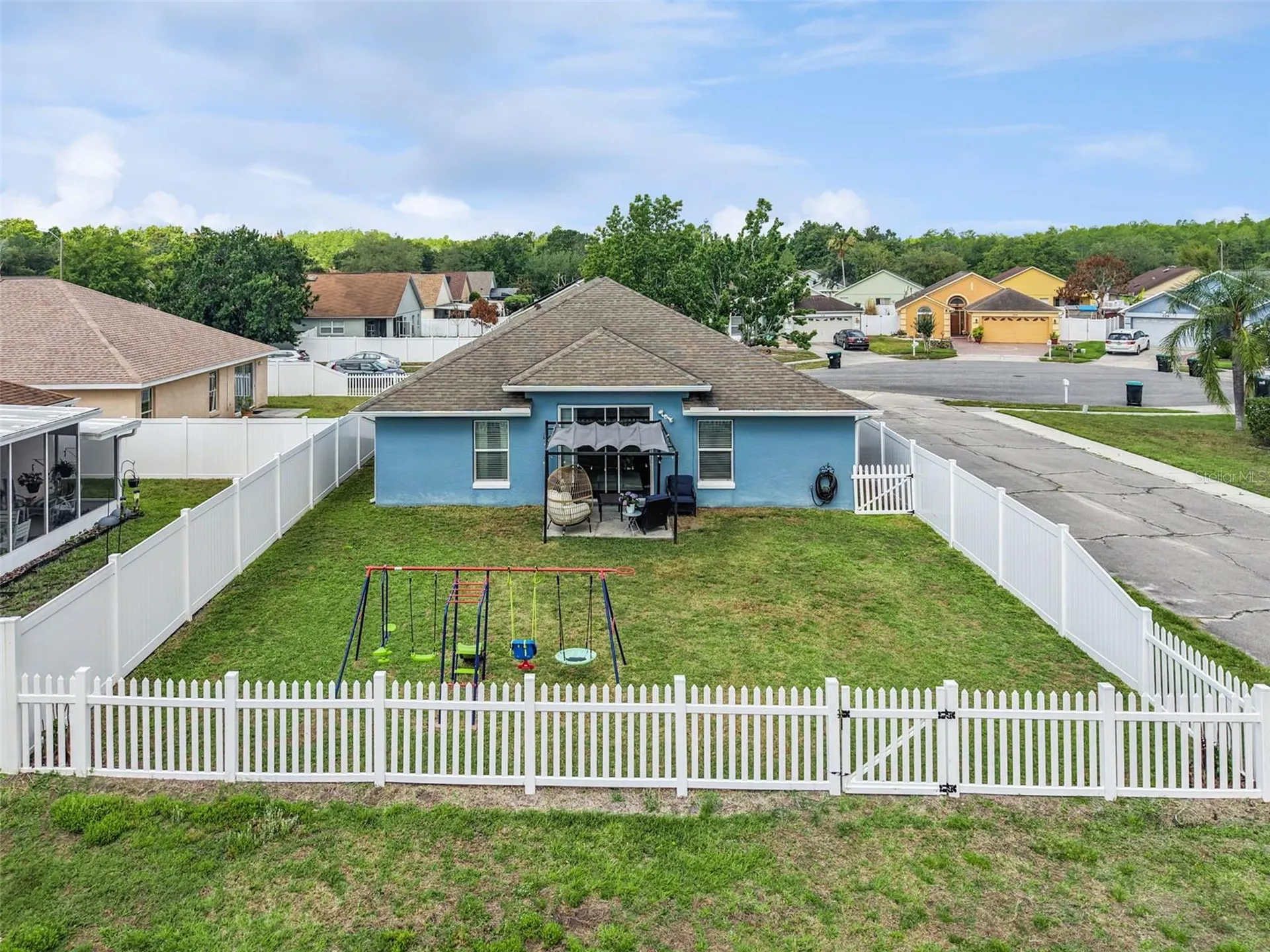 309 Freshwater Court Orlando FL 32825