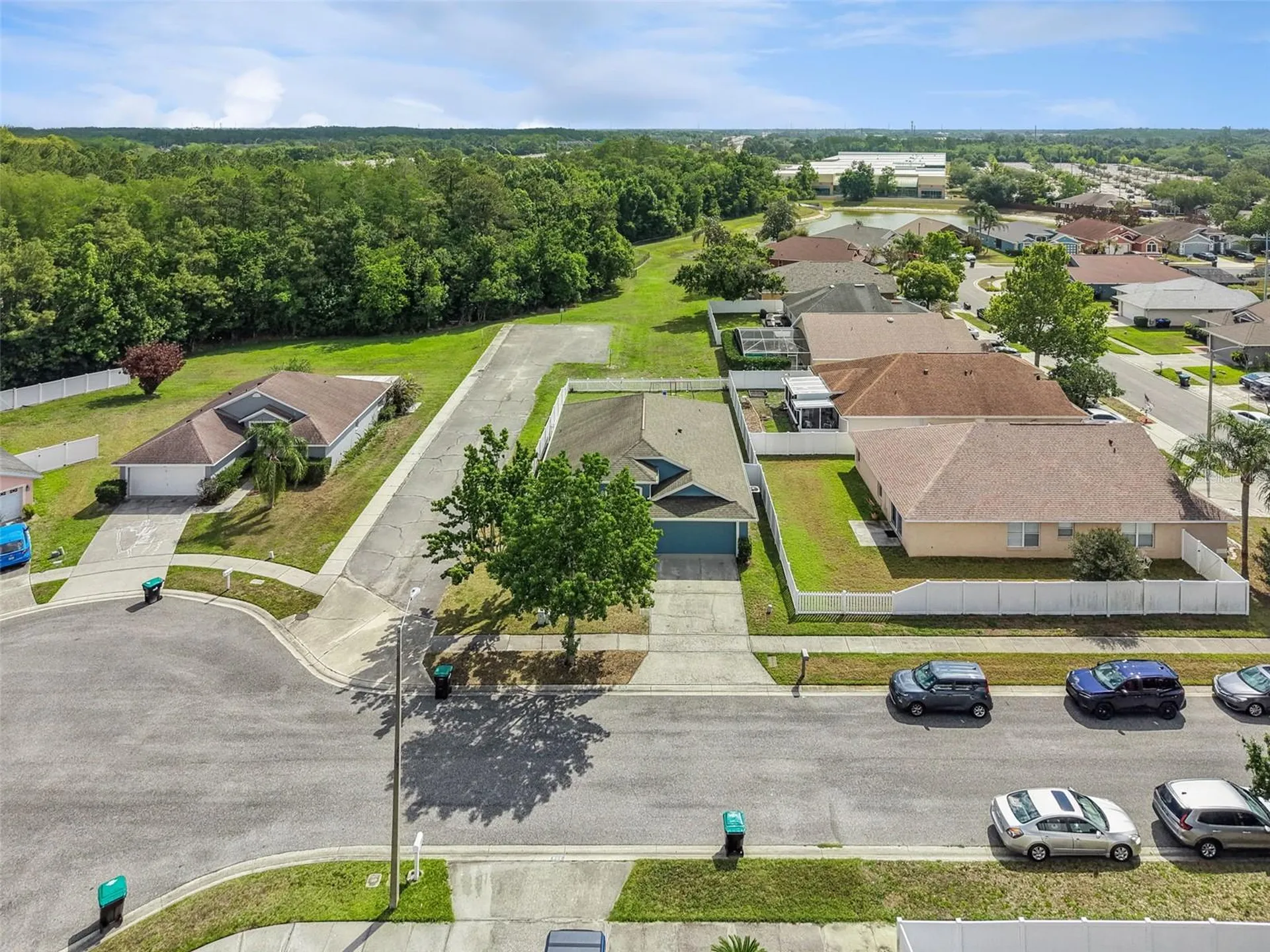 309 Freshwater Court Orlando FL 32825