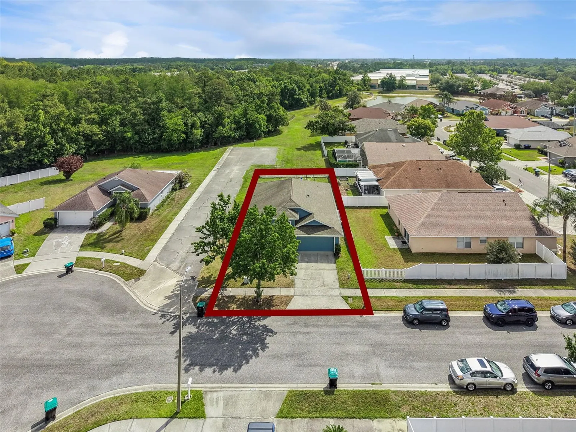 309 Freshwater Court Orlando FL 32825
