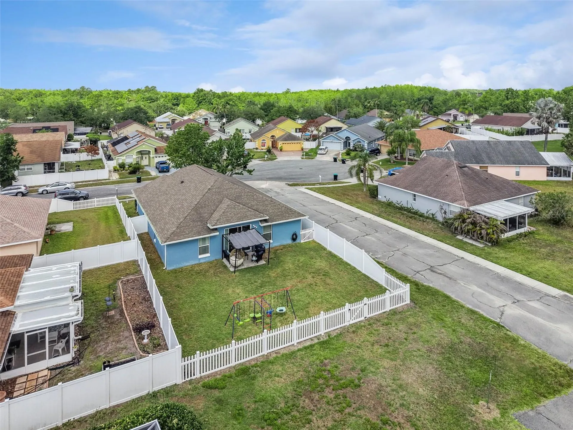 309 Freshwater Court Orlando FL 32825