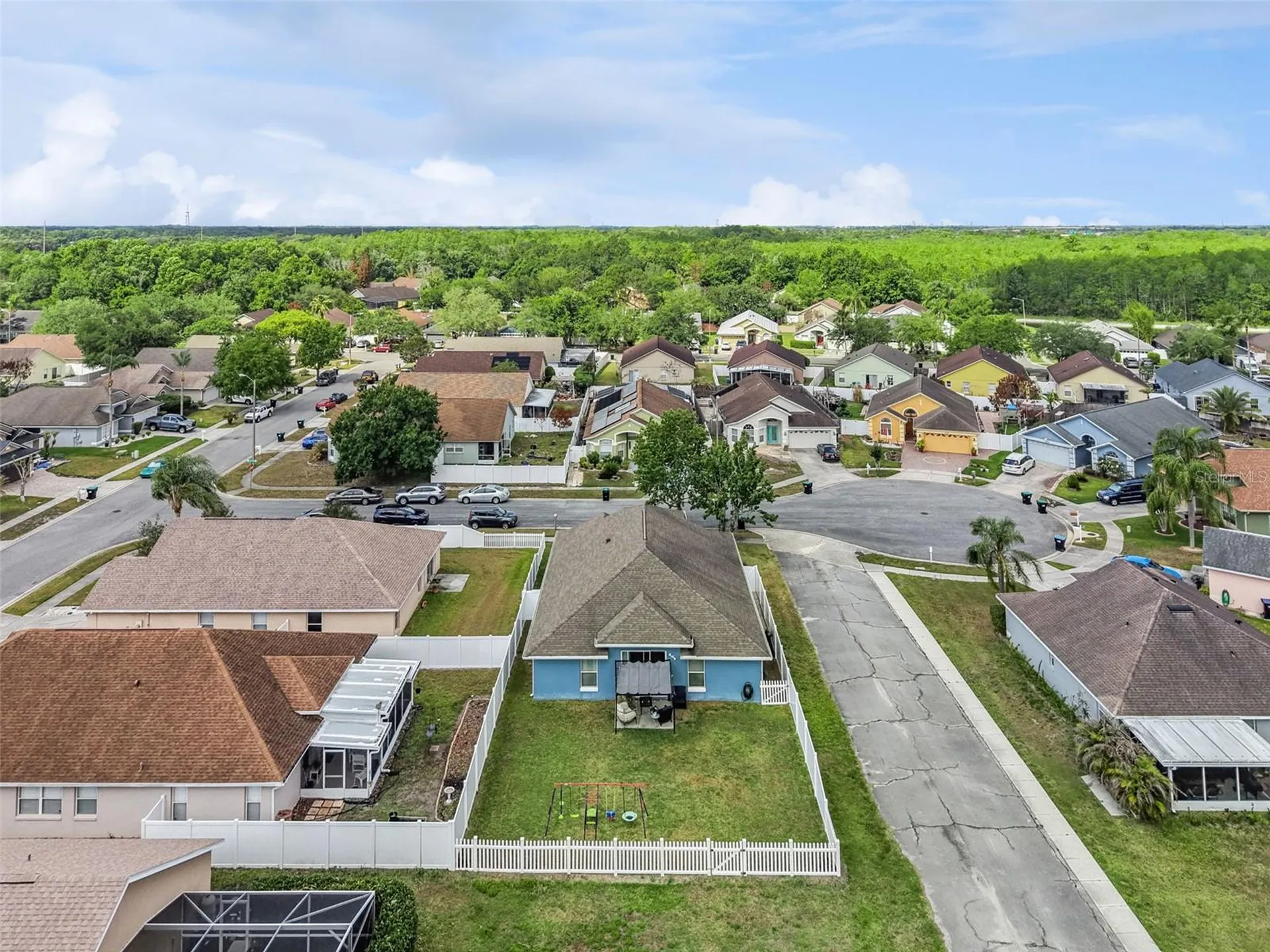 309 Freshwater Court Orlando FL 32825