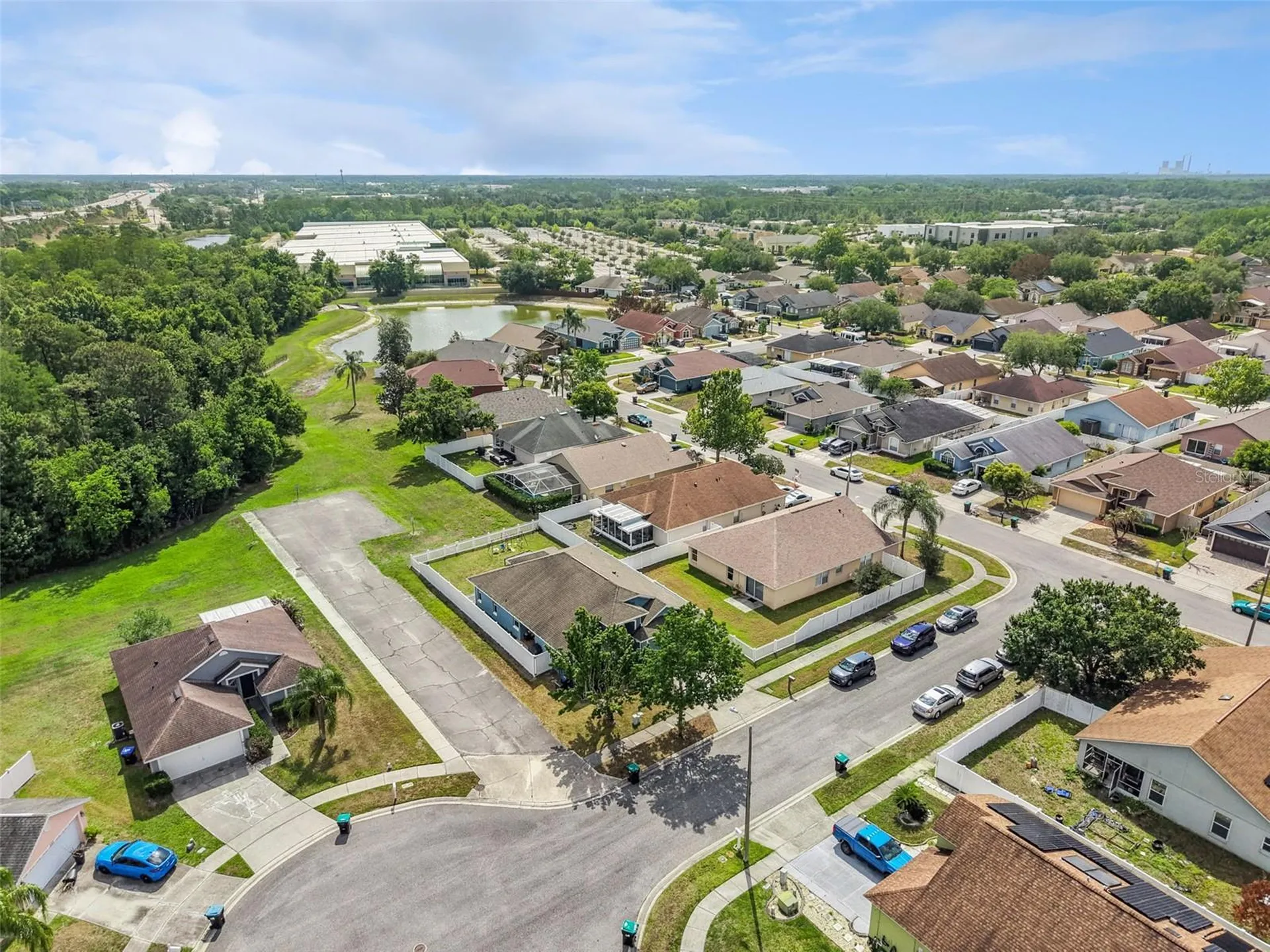309 Freshwater Court Orlando FL 32825