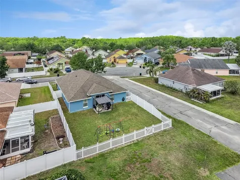 309 Freshwater Court Orlando FL 32825