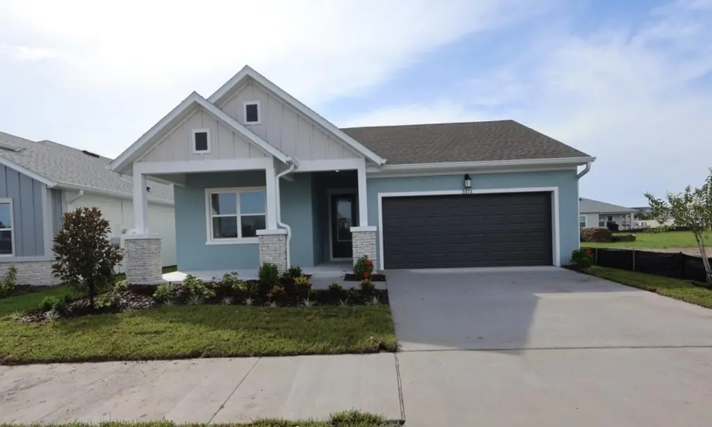 5171 Creek Sand Drive Apollo Beach FL 33572