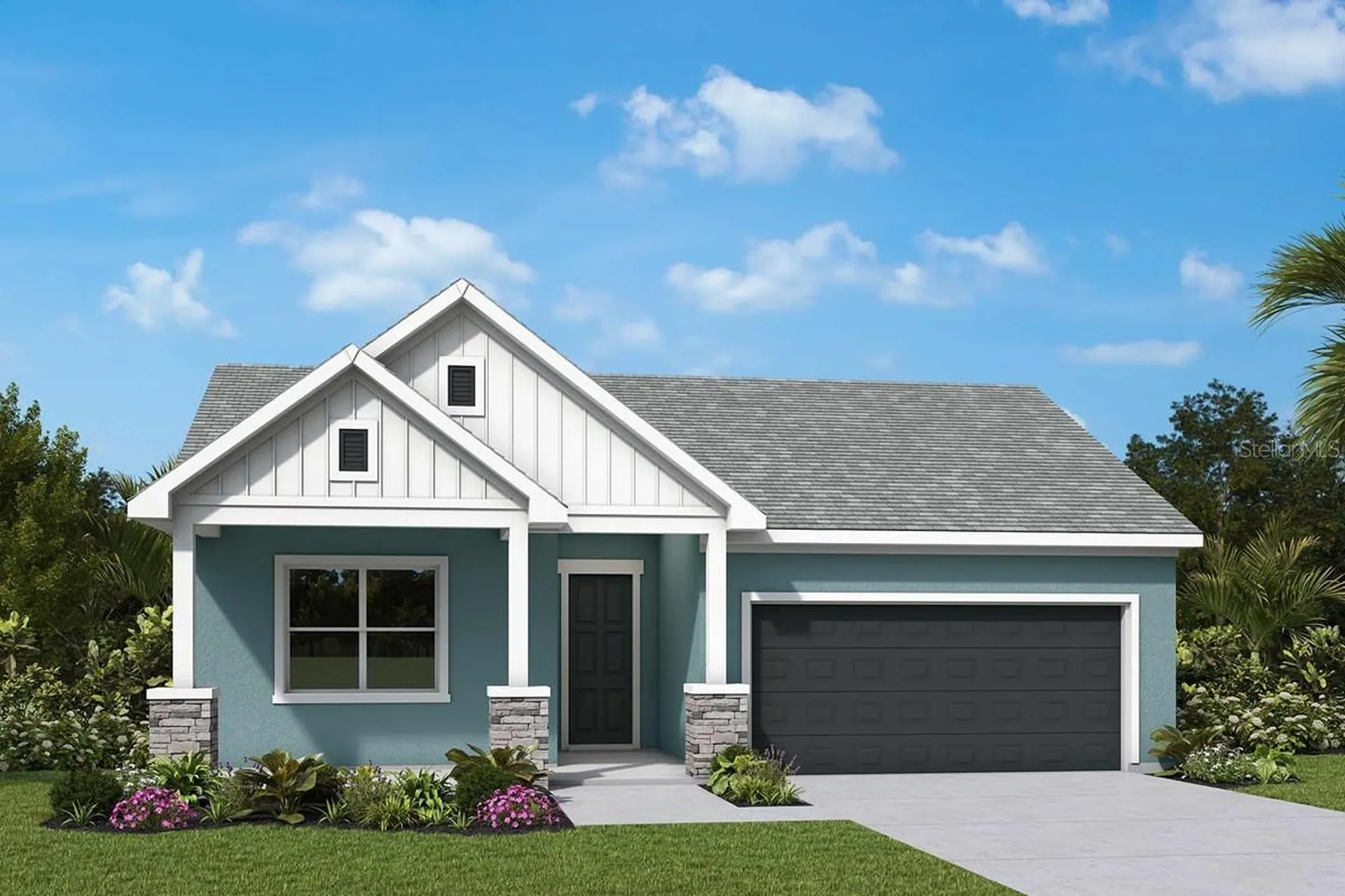 5171 Creek Sand Drive Apollo Beach FL 33572