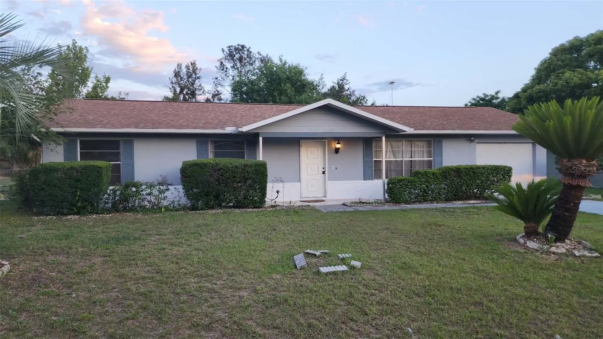 62 Silver Lane Ocala FL 34472