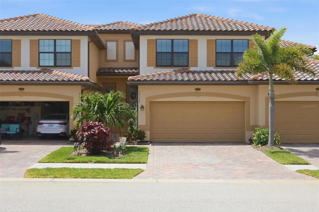 20120 Ragazza Circle Venice FL 34293