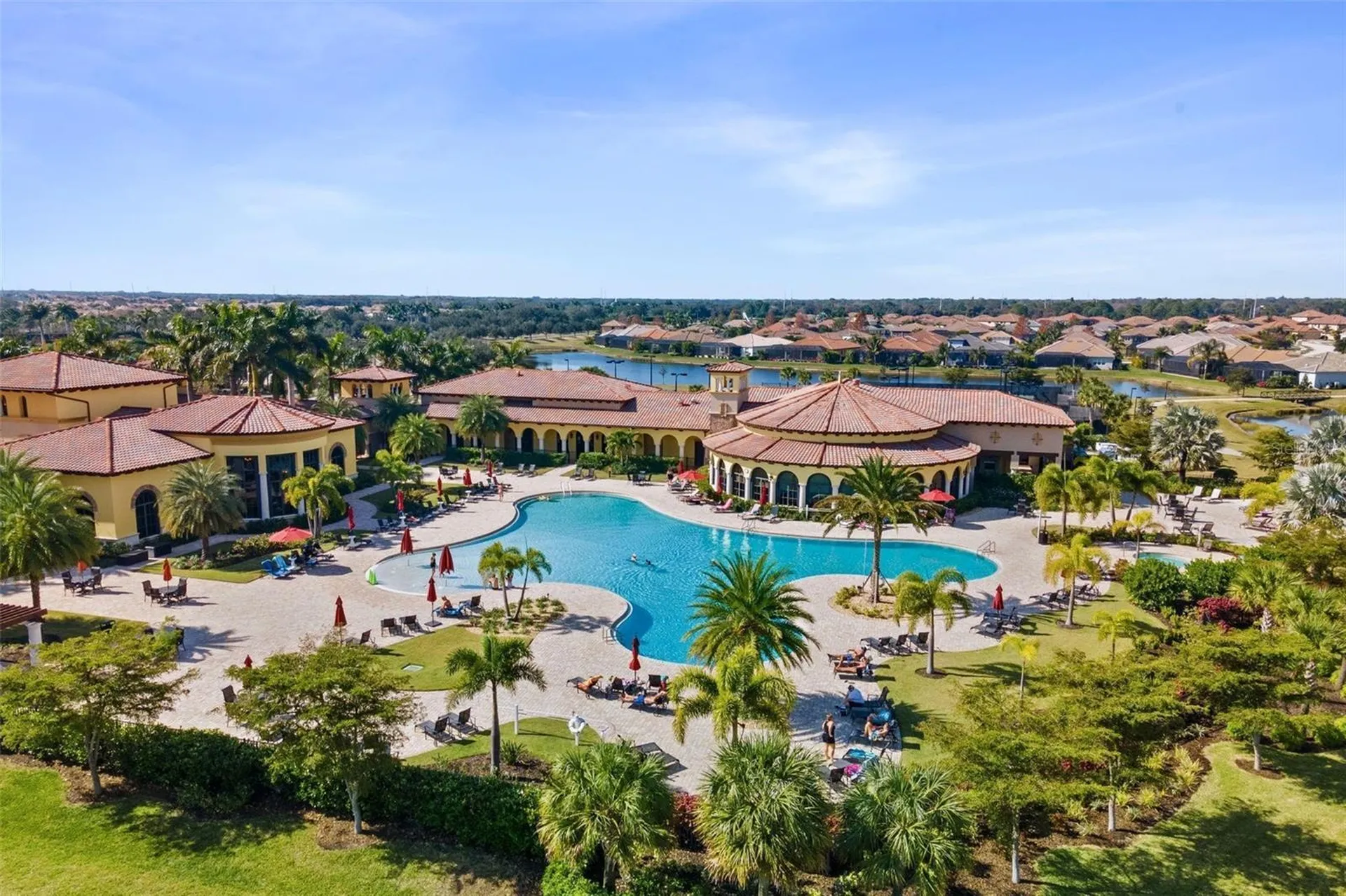 20120 Ragazza Circle Venice FL 34293