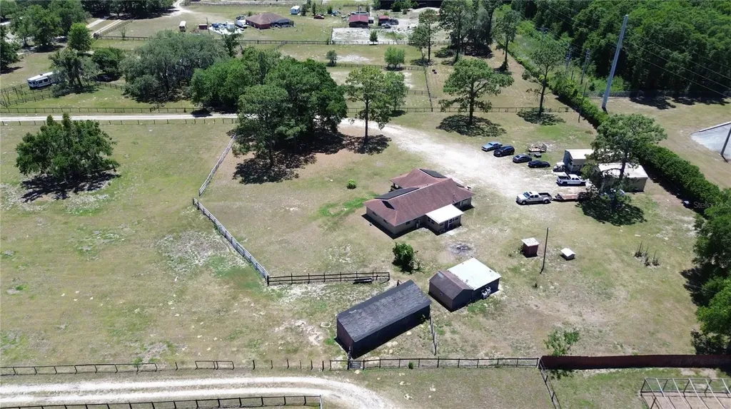10631 W Highway 40 Ocala FL 34482