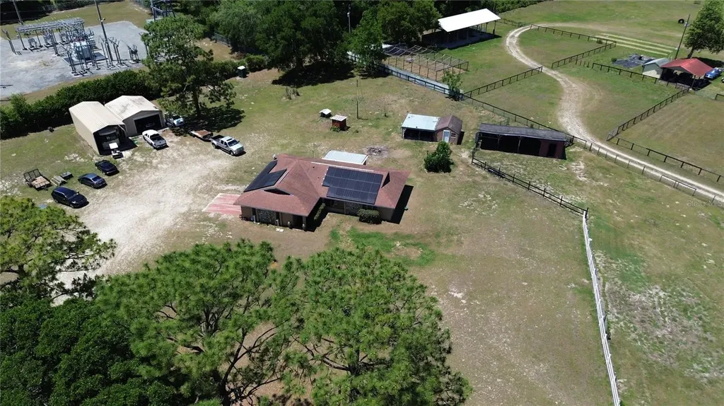 10631 W Highway 40 Ocala FL 34482