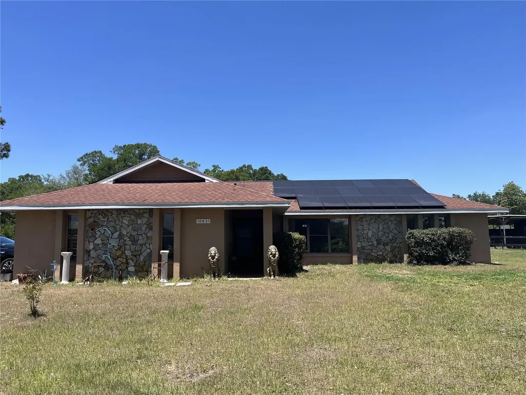 10631 W Highway 40 Ocala FL 34482