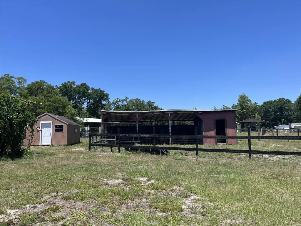 10631 W Highway 40 Ocala FL 34482