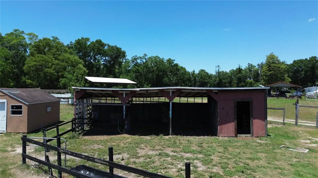 10631 W Highway 40 Ocala FL 34482
