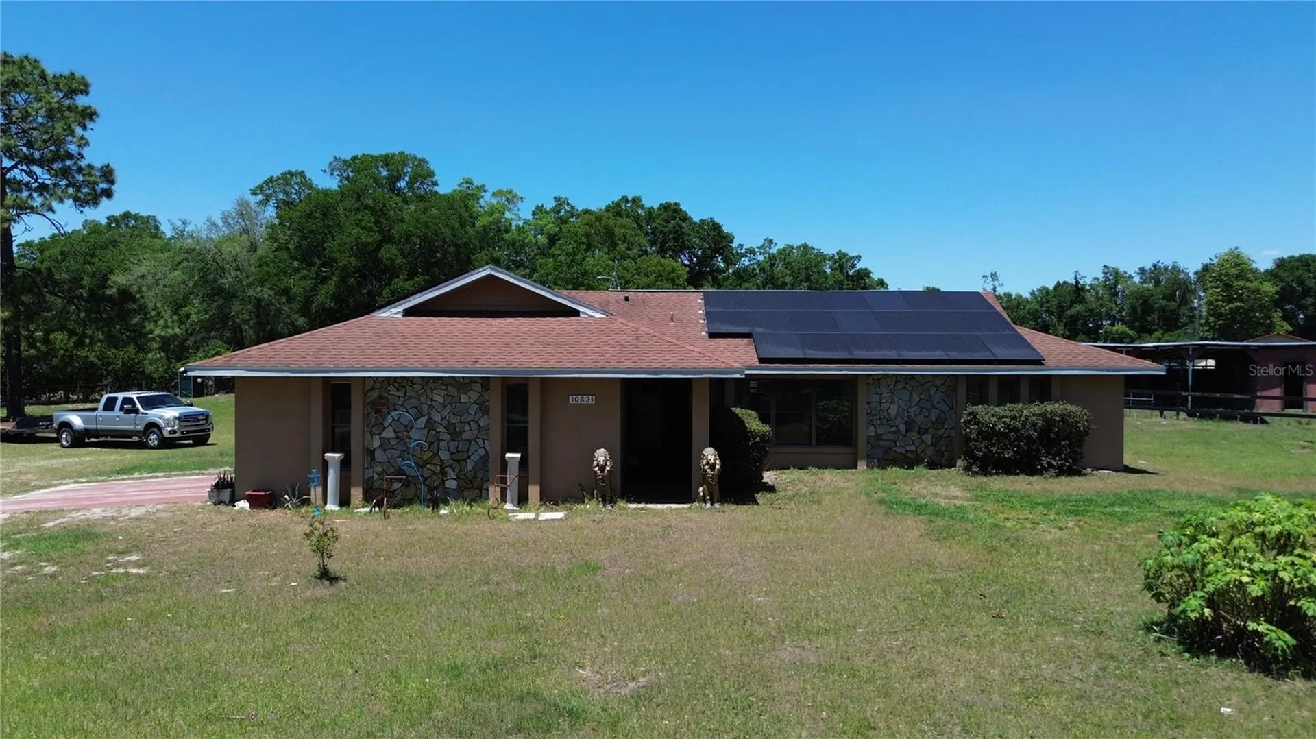 10631 W Highway 40 Ocala FL 34482