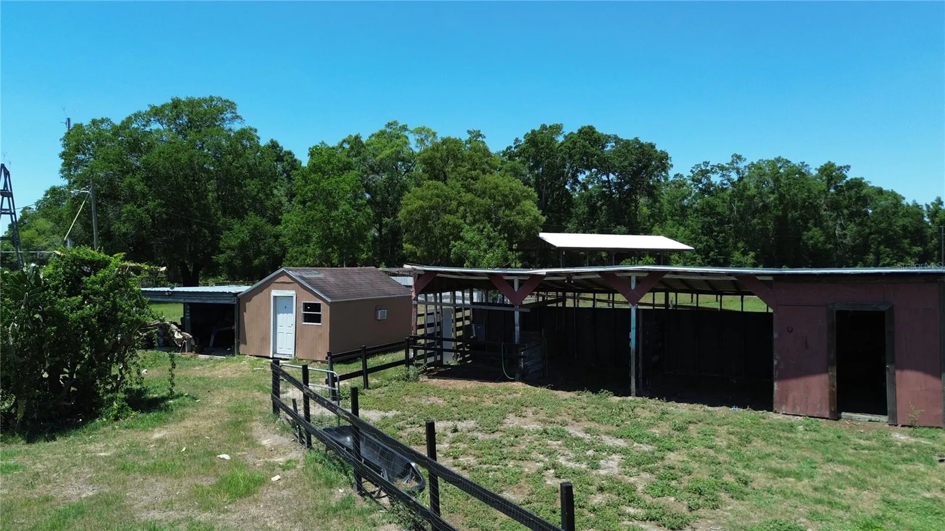 10631 W Highway 40 Ocala FL 34482