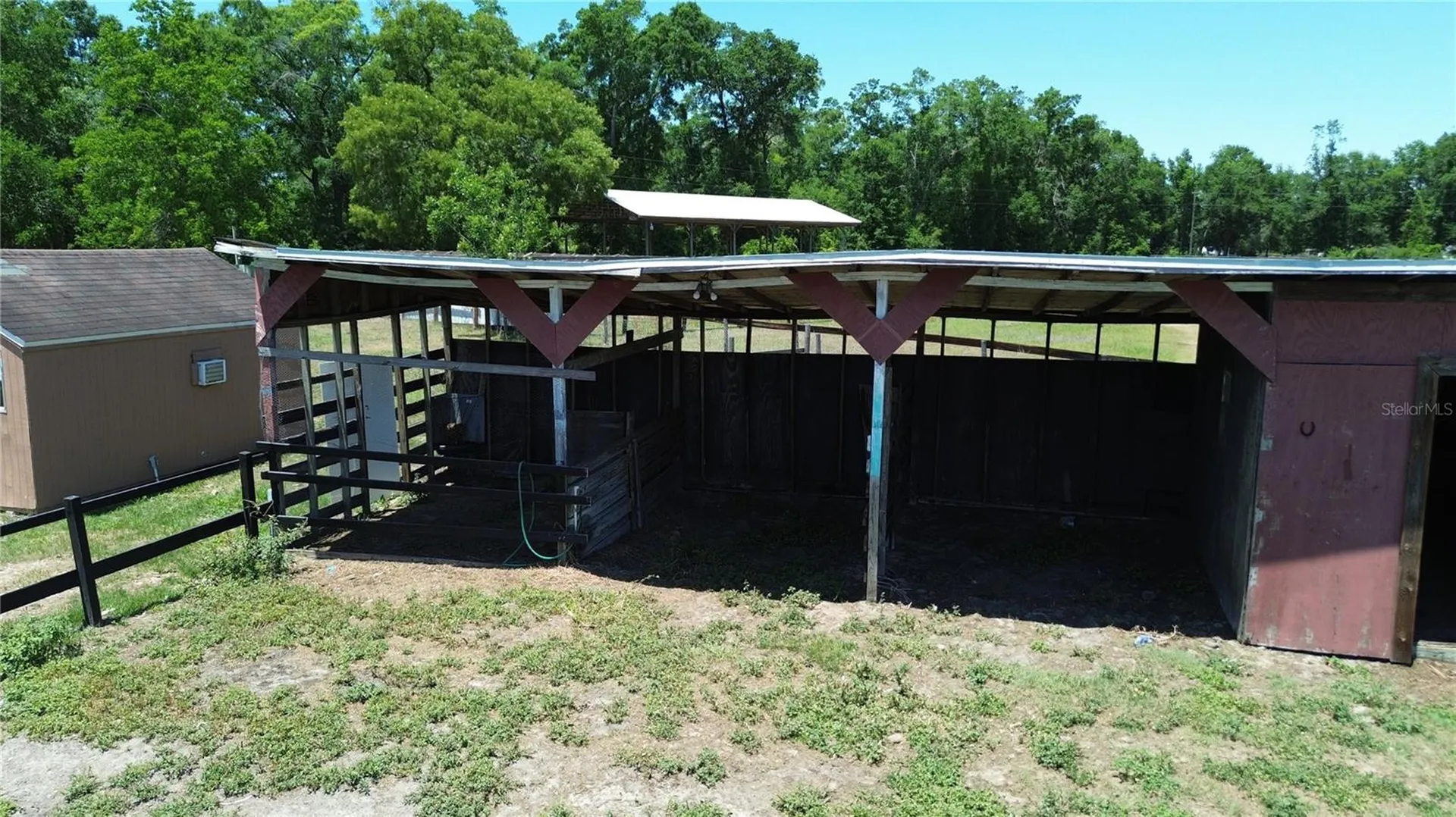 10631 W Highway 40 Ocala FL 34482