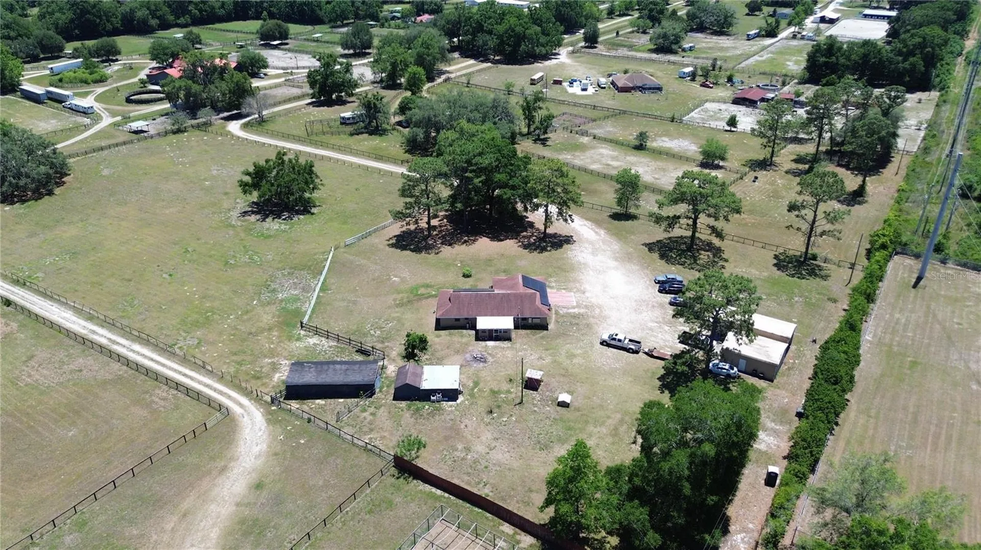 10631 W Highway 40 Ocala FL 34482