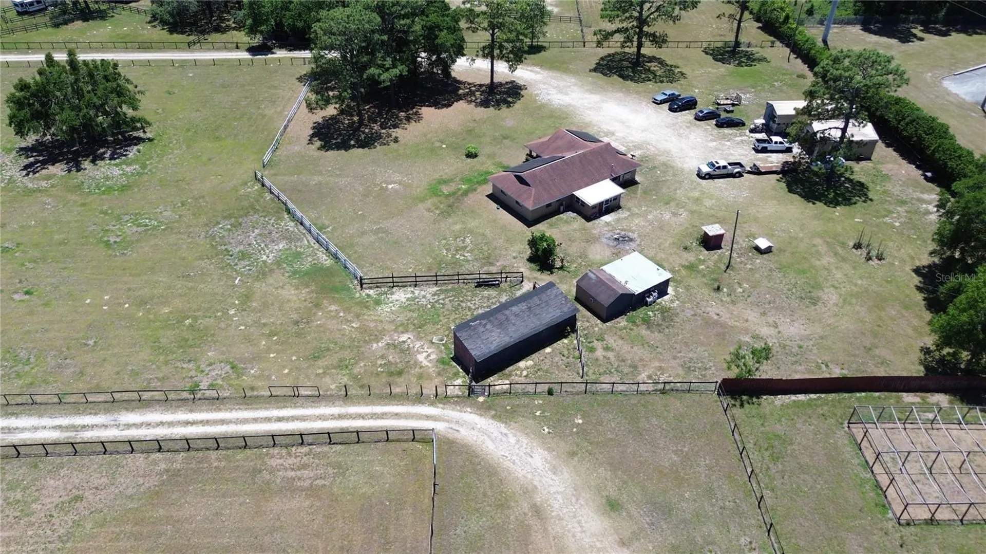 10631 W Highway 40 Ocala FL 34482