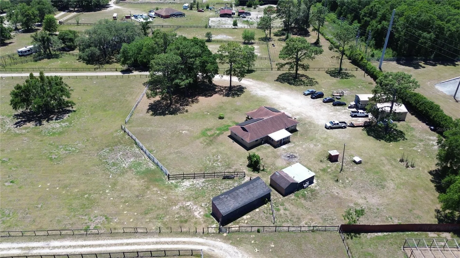 10631 W Highway 40 Ocala FL 34482