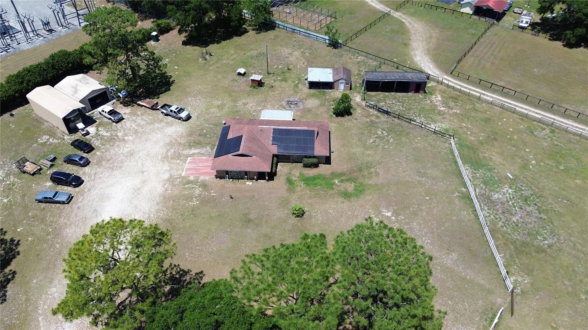 10631 W Highway 40 Ocala FL 34482