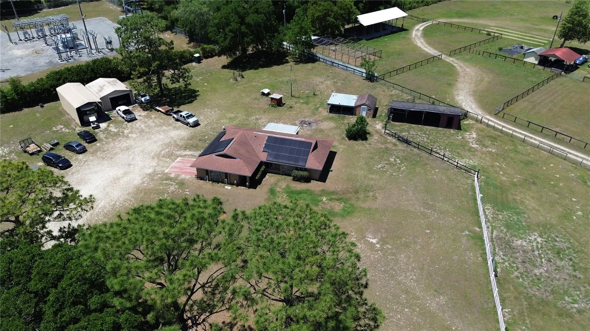 10631 W Highway 40 Ocala FL 34482