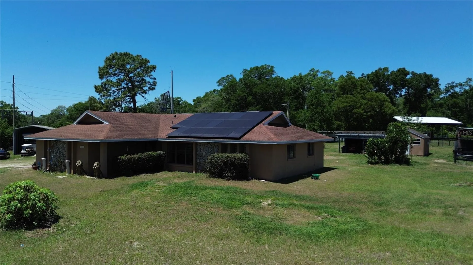 10631 W Highway 40 Ocala FL 34482