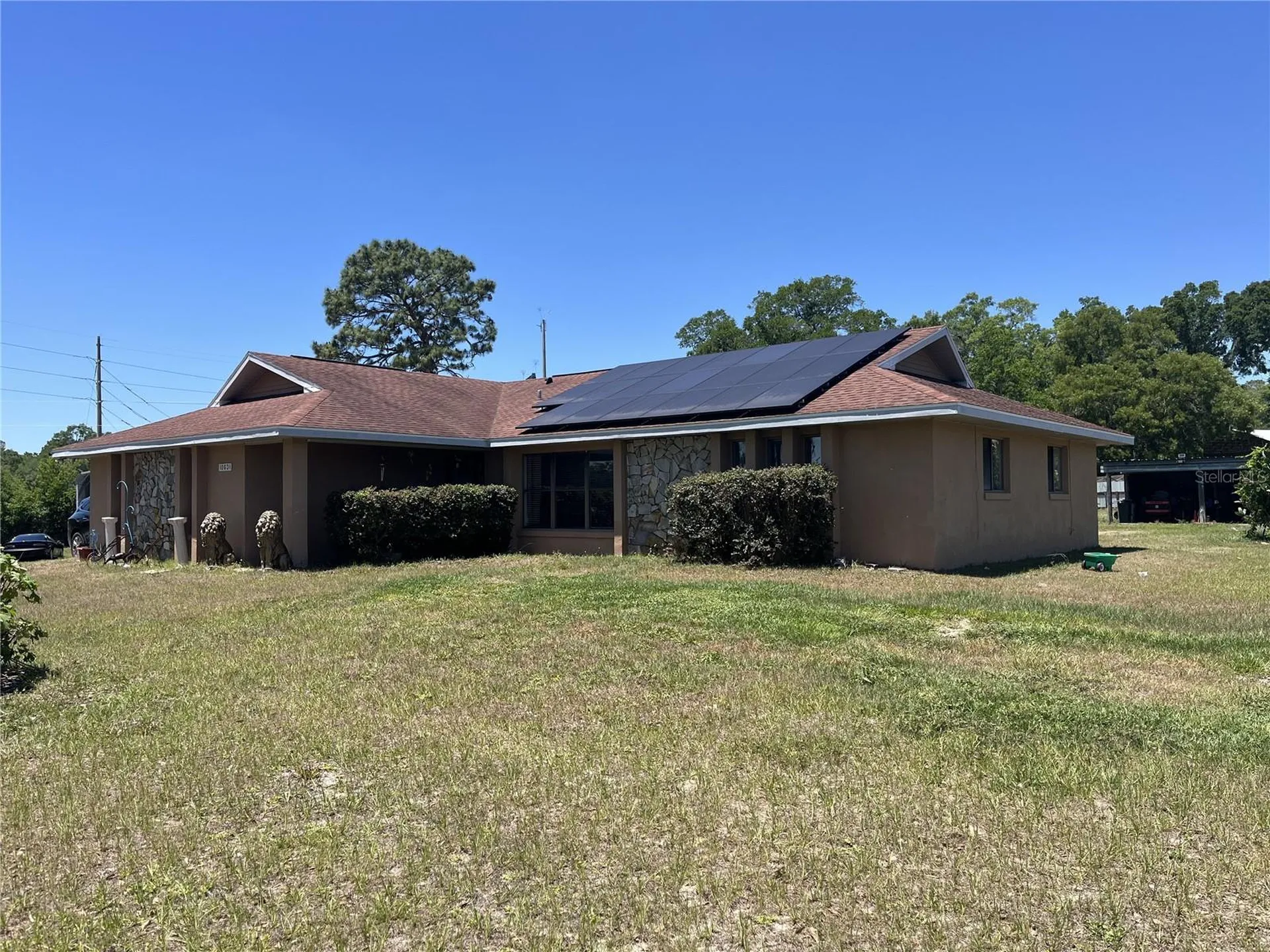 10631 W Highway 40 Ocala FL 34482