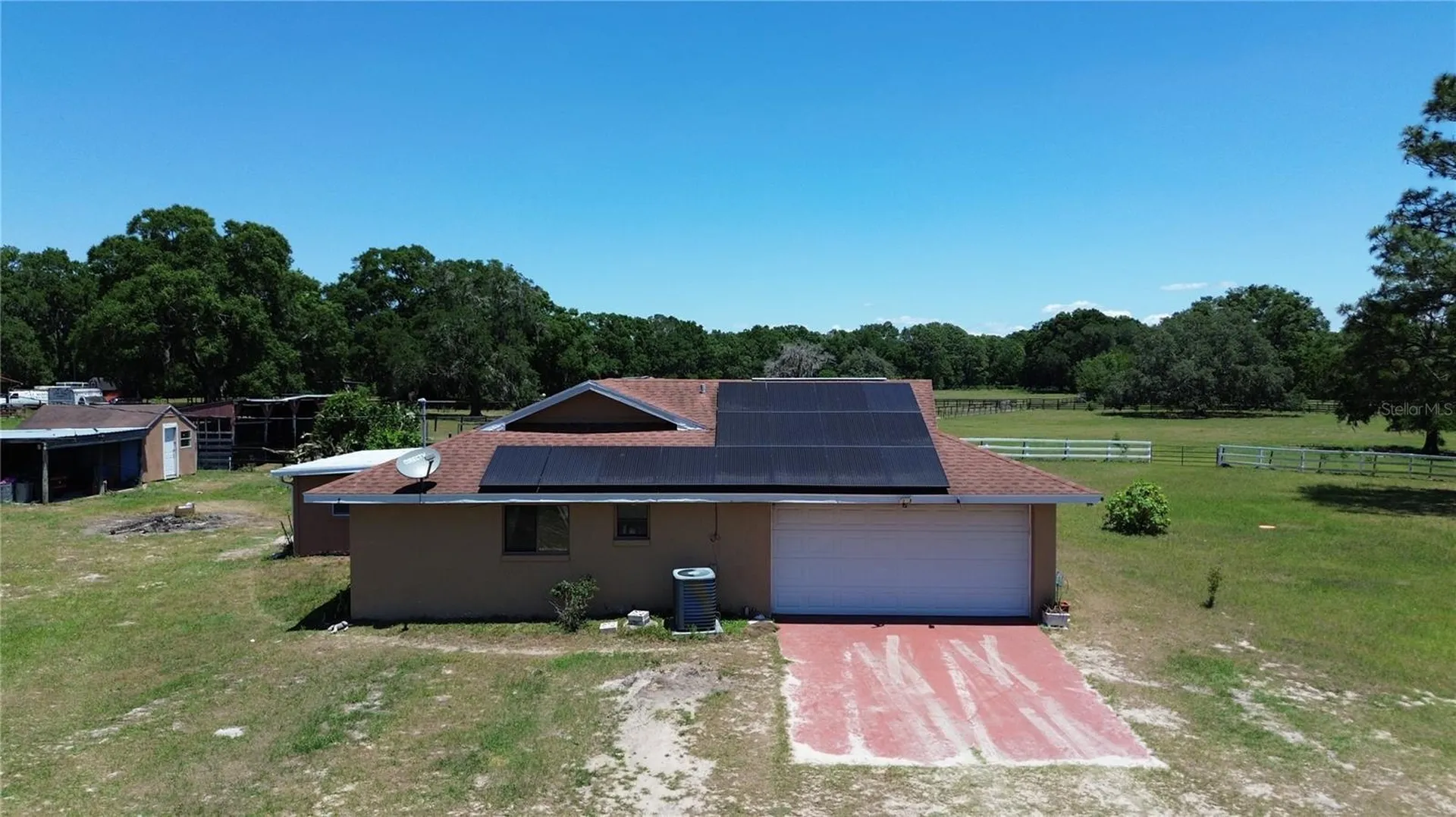 10631 W Highway 40 Ocala FL 34482