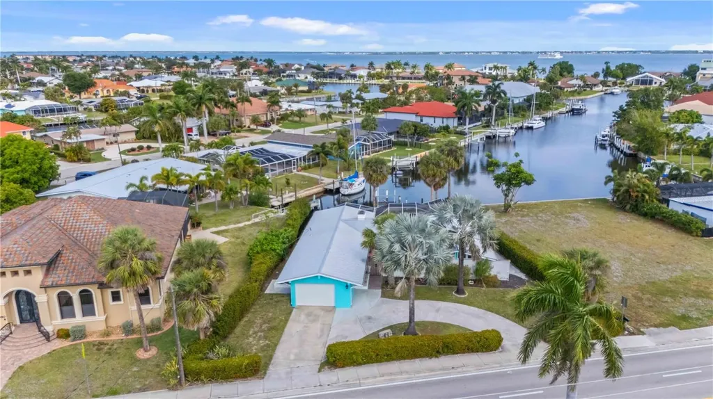 1960 W Marion Avenue Punta Gorda FL 33950