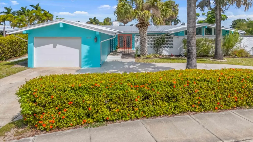 1960 W Marion Avenue Punta Gorda FL 33950