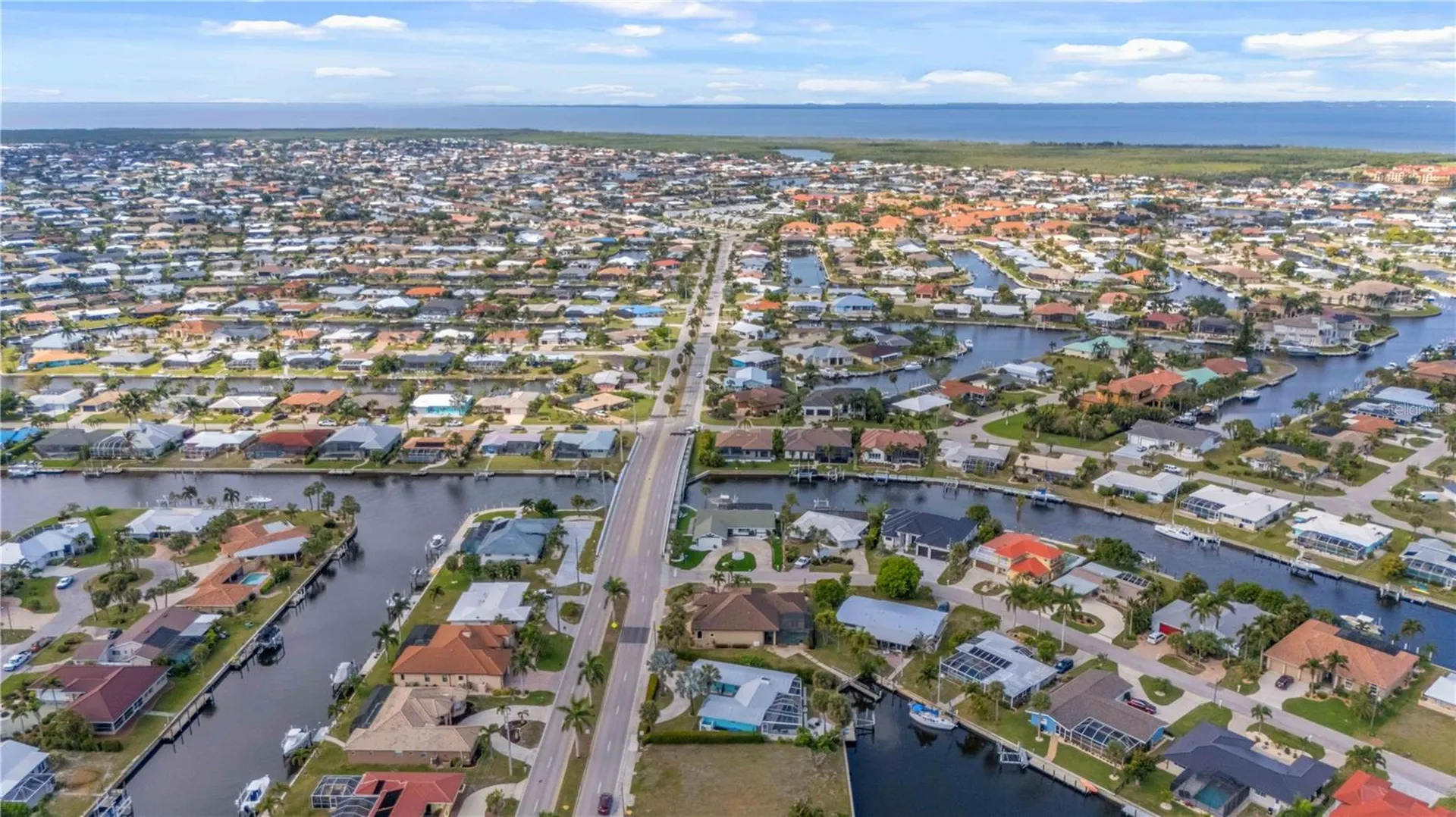 1960 W Marion Avenue Punta Gorda FL 33950