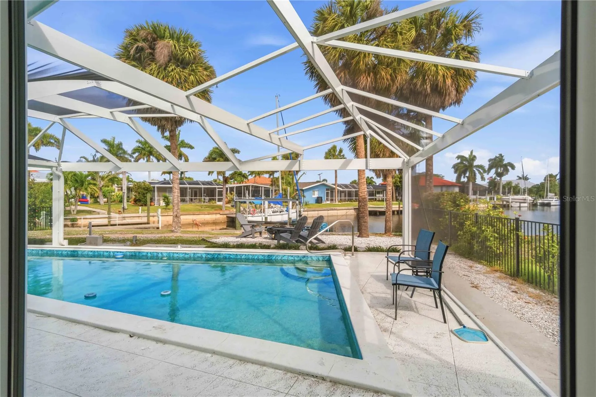 1960 W Marion Avenue Punta Gorda FL 33950