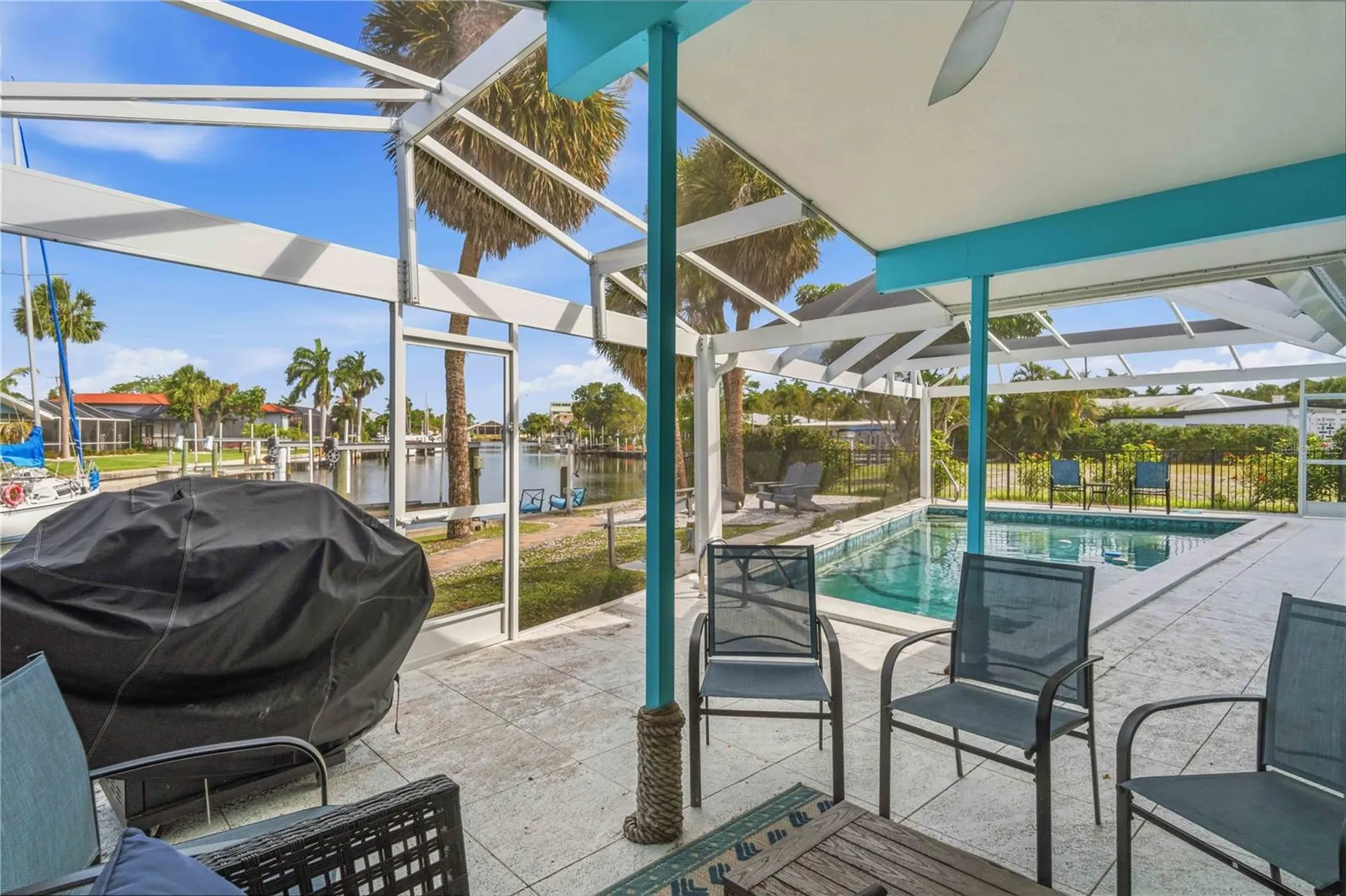 1960 W Marion Avenue Punta Gorda FL 33950