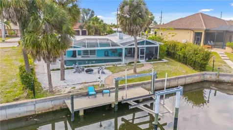 1960 W Marion Avenue Punta Gorda FL 33950