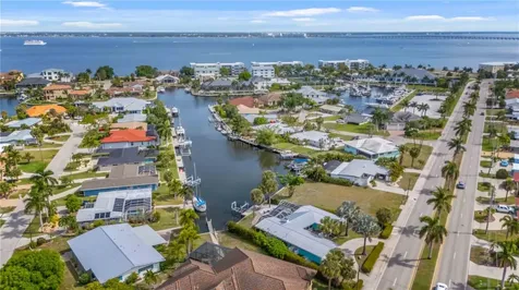 1960 W Marion Avenue Punta Gorda FL 33950