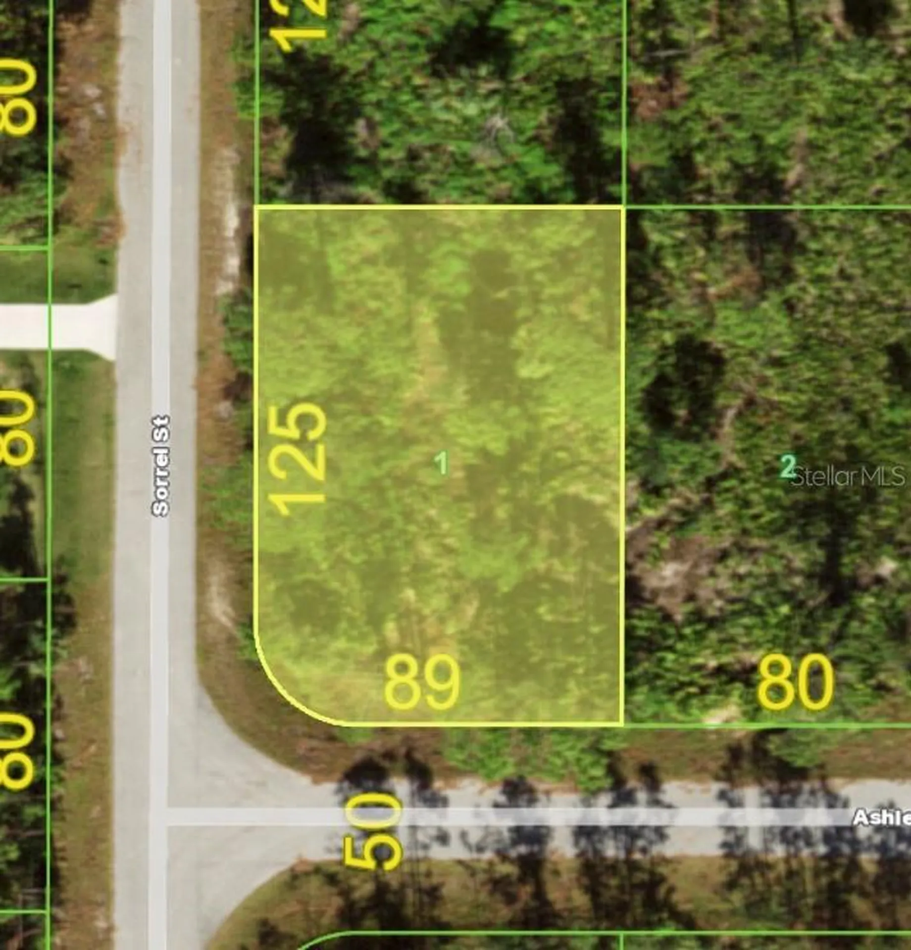 12070 Ashley Avenue Port Charlotte FL 33981