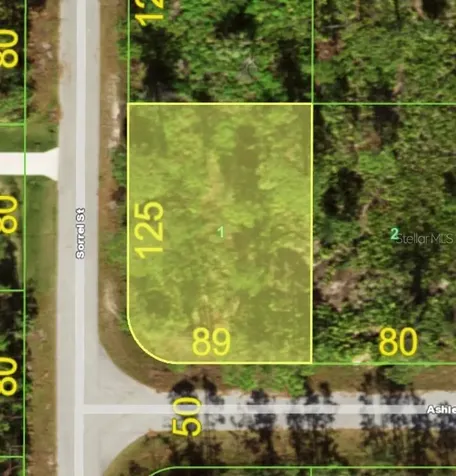 12070 Ashley Avenue Port Charlotte FL 33981