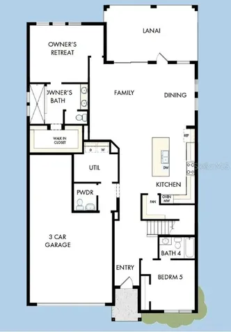 5163 Creek Sand Drive Apollo Beach FL 33572
