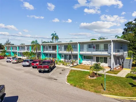 5861 42nd Terrace N Kenneth City FL 33709