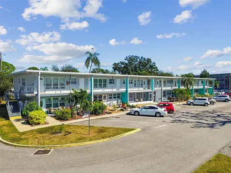 5861 42nd Terrace N Kenneth City FL 33709