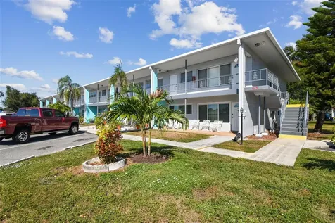 5861 42nd Terrace N Kenneth City FL 33709